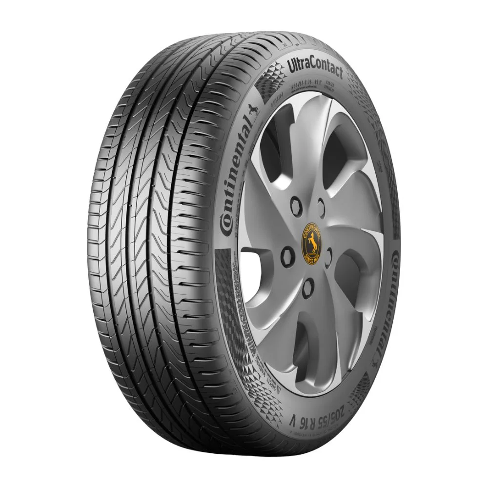 CONTINENTAL ULTRACONTACT 185/65R15