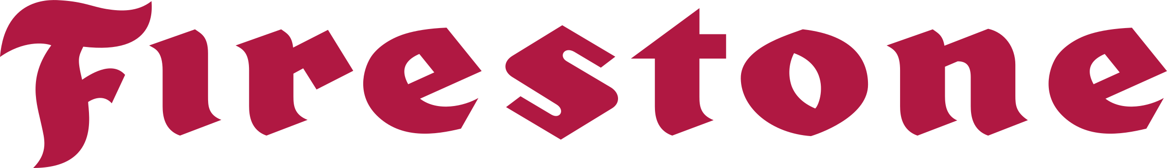 Firestone